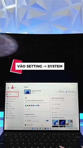 Laptop bị đơ, ứng dụng không phản hồi?