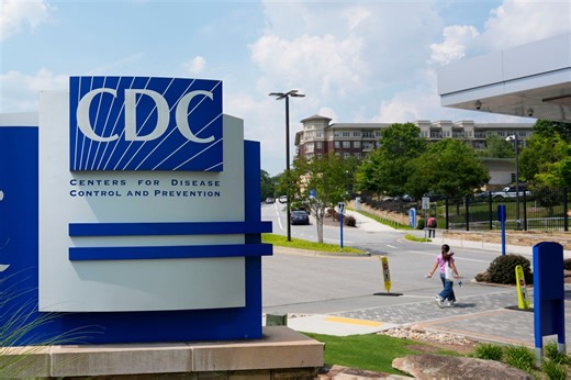 Drug-resistant bacteria infections surge 460% in the U.S.: CDC