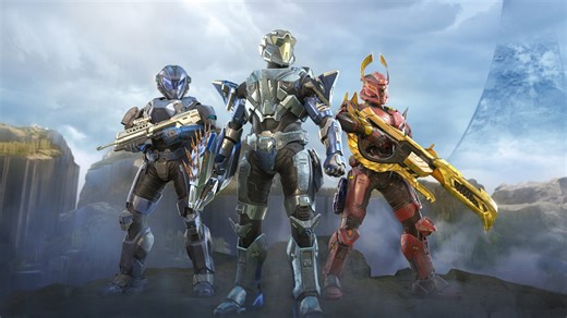 Halo Infinite’s Final Content Update is Now Live As New Trailer Outlines Every “Infinite” Moment