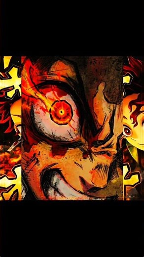 The Final Battle with Beyond the Limits: Demon Slayer Manga Edit #tanjiro#animeedit #trending#viral