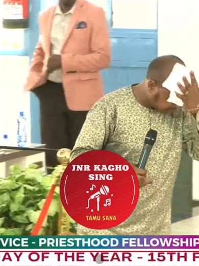 Arch Bishop JJ Gukumithia on Russia's Daily Struggles
