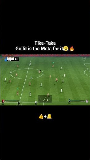 Ruud Gullit is a Genious🥶 #fyp