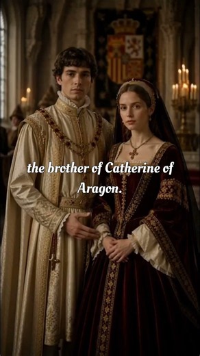 Margaret of Austria: The Lady Who Suffered Tragic Fate | The Tudors #historicalfacts #thetudors