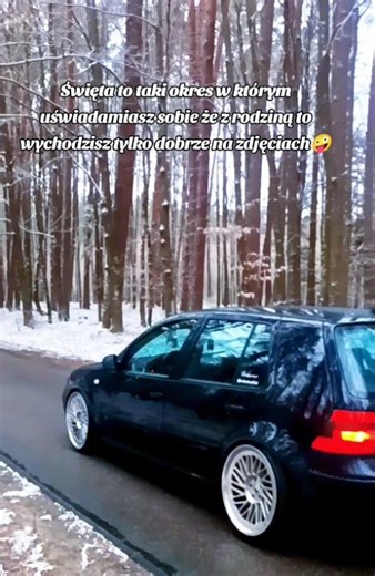 Golf MK4
