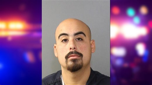 Pueblo security guard arrested with severed hand in pocket, charged with murder