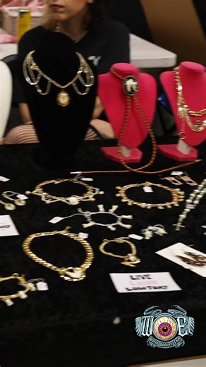 12K views · 17 shares | BIG NEWS, Philly! The World Oddities Expo is BACK in town! Get ready for the WEIRDEST & WILDEST show on earth What strange wonders will you discover this time? Join us and find out! | World Oddities Expo | Facebook