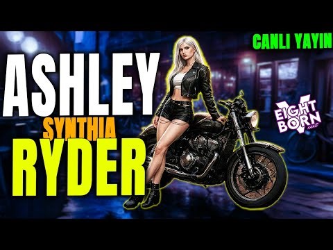 DEDİKODU💙CANLI YAYIN💙EightBornV Next | Jessica Şengöl / Ashley Synthia Ryder 64. Bölüm GTA5 FiveM