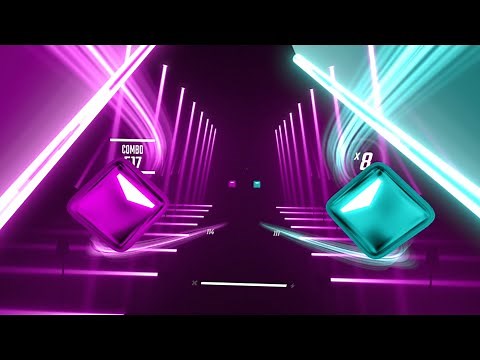 EVERY NEW SONG IN BEAT SABER OST 5