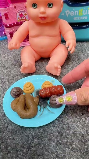 Satisfying Miniature Kitchen toys Unboxing 😍