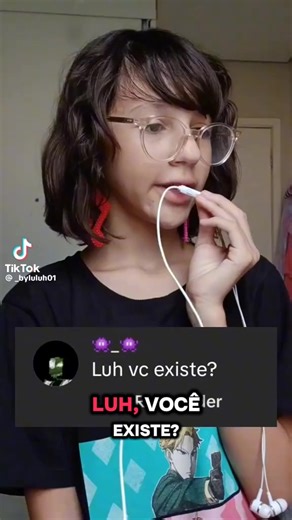 Luh Dubs: Polêmicas e Novidades em Vídeos Parte 2