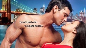 Santa Cruz stories: Life as a romance cover model