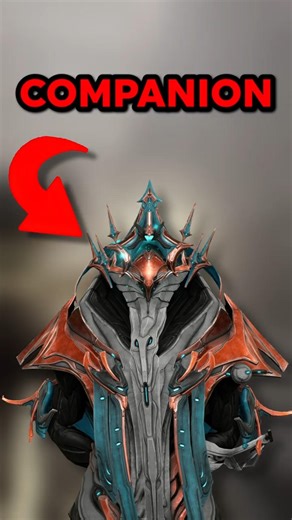 Dante is the BEST Warframe COMPANION! #warframe #warframegameplay #warframeguide