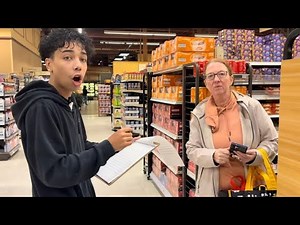 Getting People To Sign Crazy Petitions [Prank]￼
