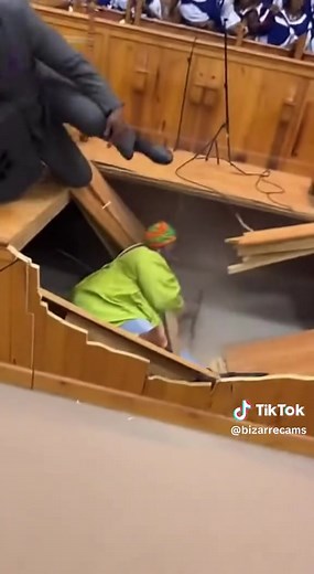 WAHALA EVERYWHERE!! | Austine Ejeke