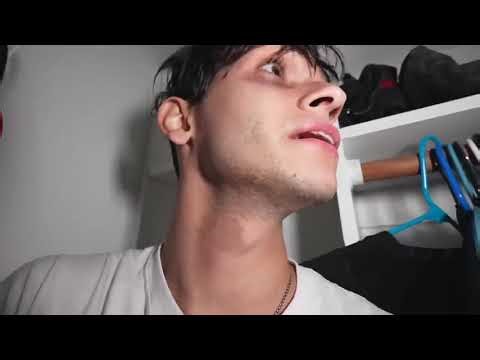 Lucas and Marcus! DO NOT Watch Scary Movies At 3AM