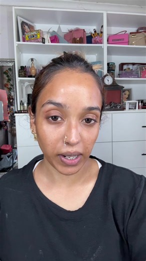 Transforming into a Blythe Doll: Makeup Tutorial