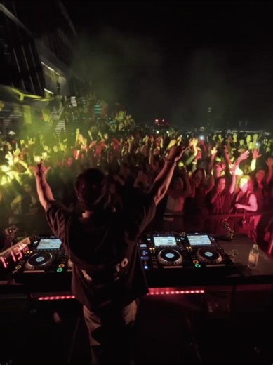 Congratulations to Alok on taking the #3 spot at the DJ Mag Top 100 DJs Awards 👑 | Ministry of Sound
