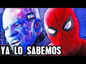 Confirman como Spider Man salvará su identidad, Hawkeye rodaje, #SaveDaredevil con ‪@SomosGeeks‬