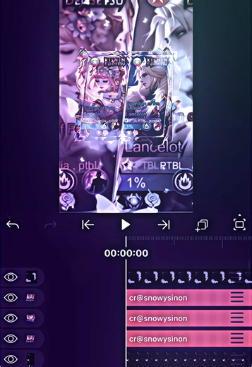 9:16 Duo Loading Preset #fyp #5mb #mlbbpreset #loadingscreenmlbb #loadingpreset #fyp #ampreset #mlbbedits #trending