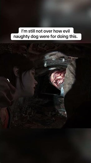 Why Would Naughty Dog Do This To Us?! 😡 | The Last of Us