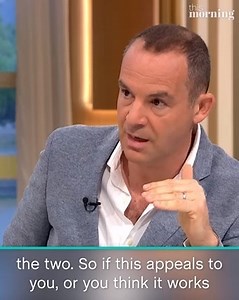 So, Martin Lewis - should we choose a Help to Buy ISA, or a Lifetime ISA? | This Morning