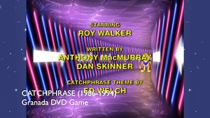 The Catchphrase themes (1986-2013)