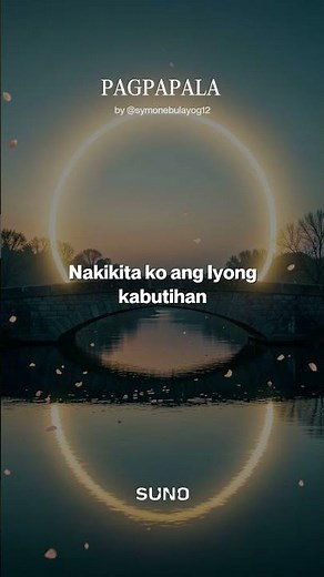 Sa BAWAT pag gising sa Umaga ay PAGPAPALA| Tagalog Christian Song (Lyrics) 🙏