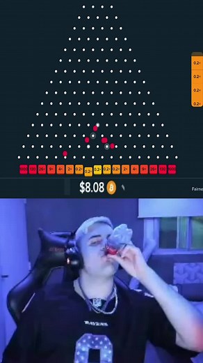 #plinko #plinkogame #cryptogame