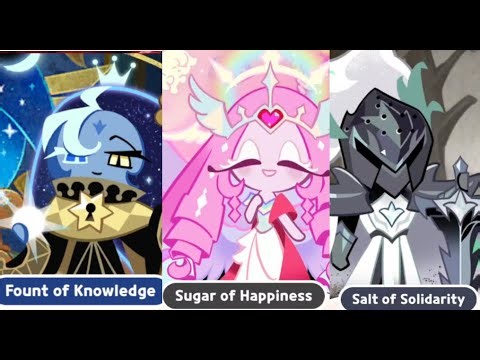 Dominion Of The Beast Part 2 Full Story | Cookie Run Kingdom