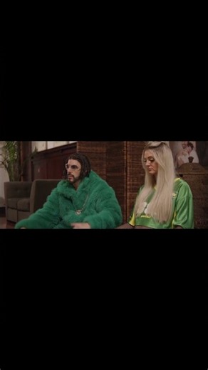Ali G: Who Iz I? – Official Trailer (2026) | Amazon MGM Studios Part 2