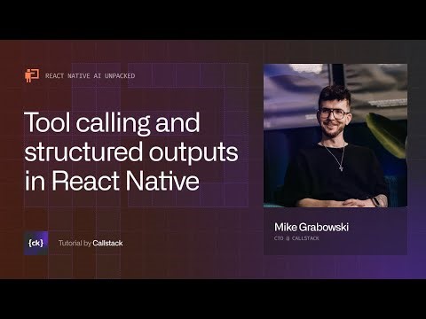 Build Smarter Apps: Tool Calling & AI Orchestration Explained