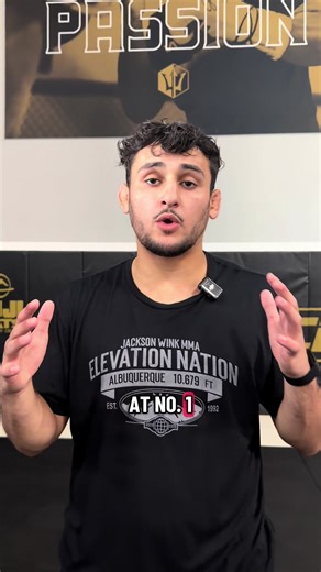 3 Signs You Cannot Fight: Understanding Your Limitations