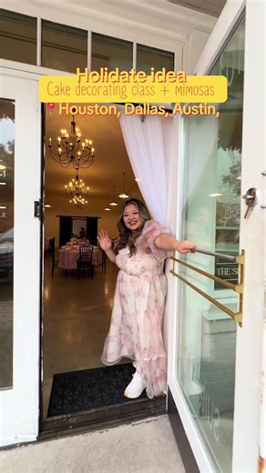 🦃 Here’s something cute and crafty to do for your next holiday gathering. We’ll be popping up in Houston, Dallas, and Austin so see yall then! Upcoming dates 11/16 Tomball (Brunch) 11/19 Houston 11/23 Austin 11/30 Dallas 12/7 Tomball (Brunch) 12/14 Tomball (Brunch) 12/17 Dallas