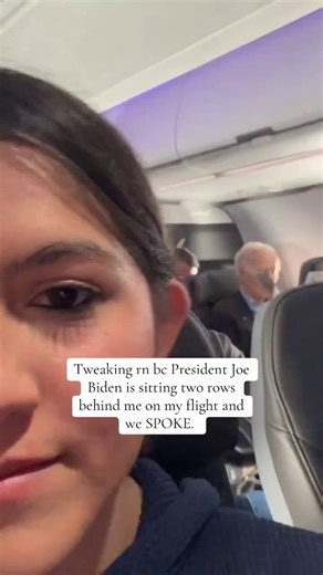 Why would a former US-President go on a commercial airplane putting himself at high risk. Why would his secret service detail let him, thus making life for everyone (passengers included) more complicated?If you don´t see this is all a movie, well i´m not sure what to tell you.