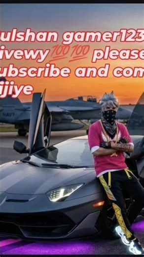 89 level ka id givewy💯💯