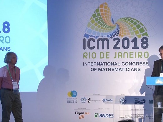 Conformal field theory, vertex operator algebras and operator algebras – Y. Kawa