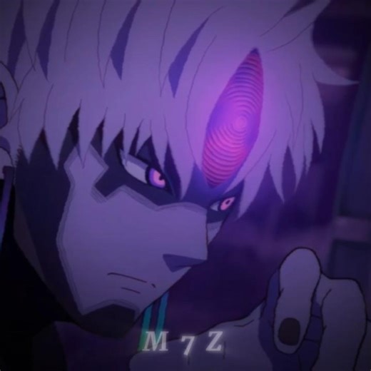 Dan Da Dan extreme fight edit ☠️🔥#animeedit #dandadan #trending #viral