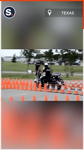 634K views · 12K reactions | Watch this cop show off his incredible motorbike skills! | storyful | Facebook