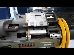 Bushmaster 30 mm automatic canon