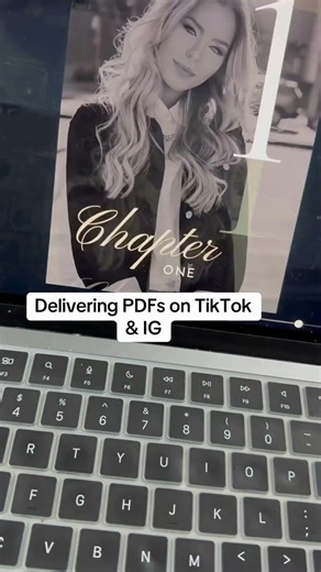 PDF Farming: Make €25k+ DAILY with Viral Digital Products!