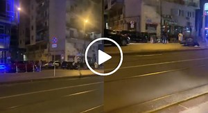 Hooligans Liverpool aggrediscono passanti inermi a Napoli! 4 tifosi denunciati | VIDEO