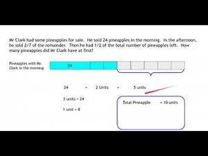 Singapore Math - Primary3,4,5, Primary 6