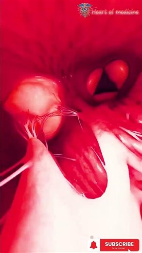 The Heart’s Secret Chamber ❤️
