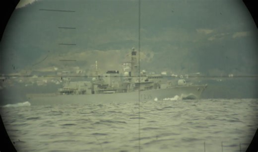 How Royal Navy periscopes are changing at Thales