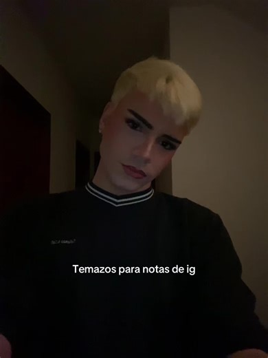 Temazos para Notas de IG: Las Mejores Opciones