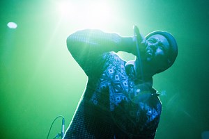 Watch mewithoutYou bring out Hayley Williams, Jeremy Bolm & Josh Scogin during farewell tour