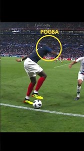 Incredible Football Skills 😮‍💨🔥