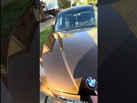 БМВ и диагностика датчика AUC