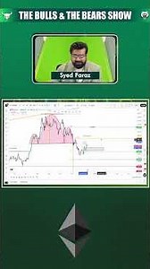 Ethereum (ETH) Technical Outlook – Key Levels to Watch