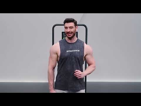 Speediance Gym Monster 2 Walkthrough | Full Guide to Features, Modes & Workouts